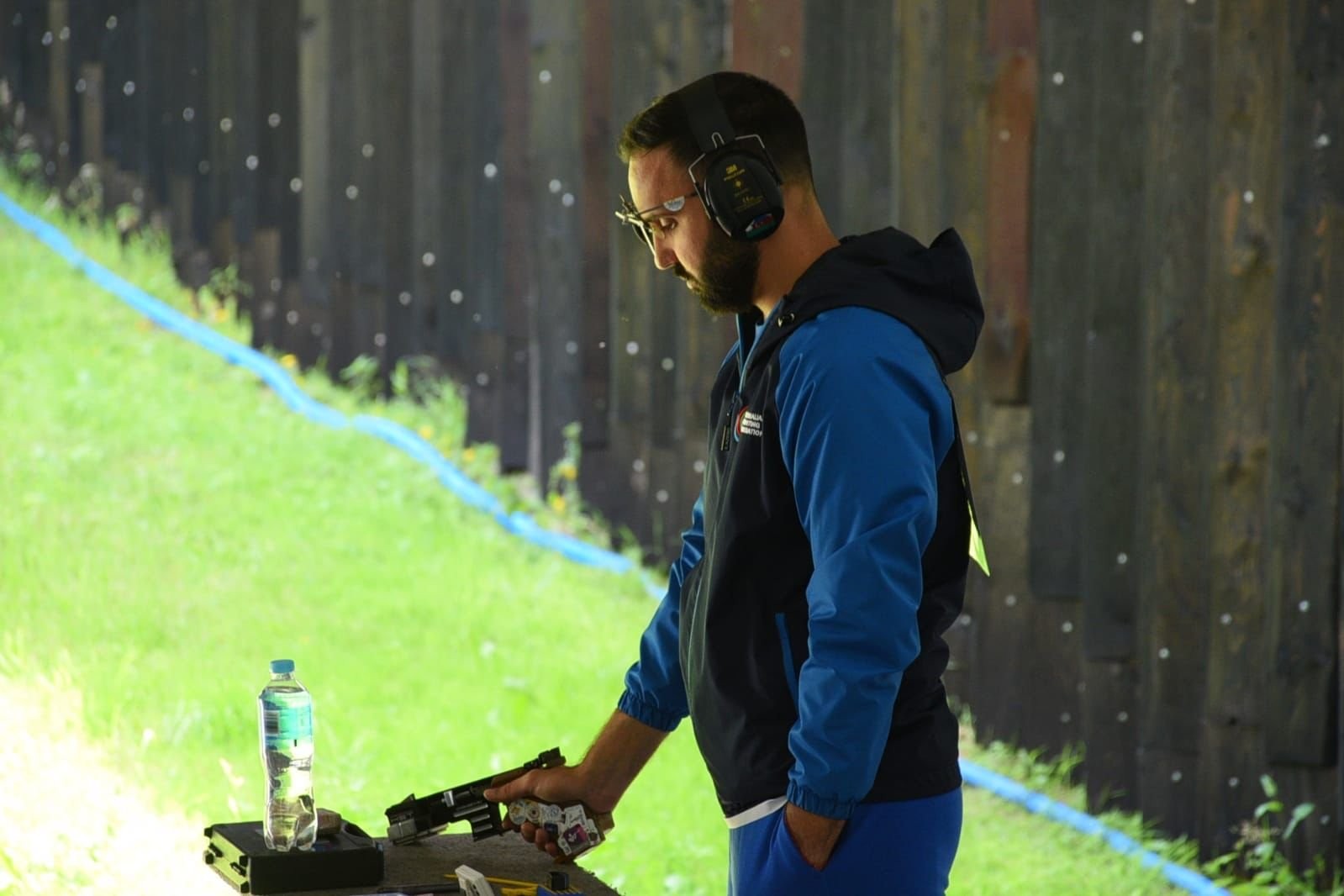 Азербайджанский олимпиец - в восьмерке мирового рейтинга