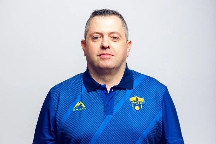 Turkish head coach: "Bahcesehir College" seems to be the favorite in the game against "Sabah"