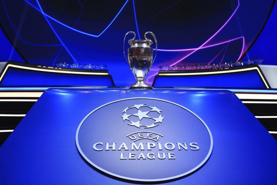 Champions League: "Barcelona", "Manchester City", PSG won - VIDEO