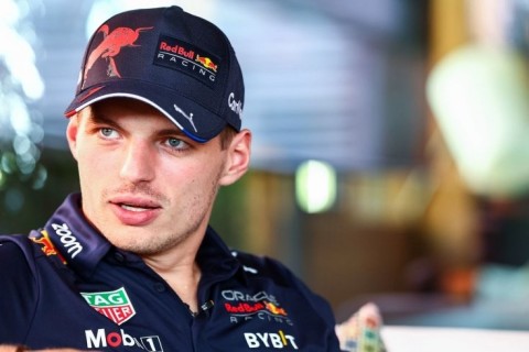Макс Ферстаппен - о соперниках: "Конкуренция становится всё жёстче"