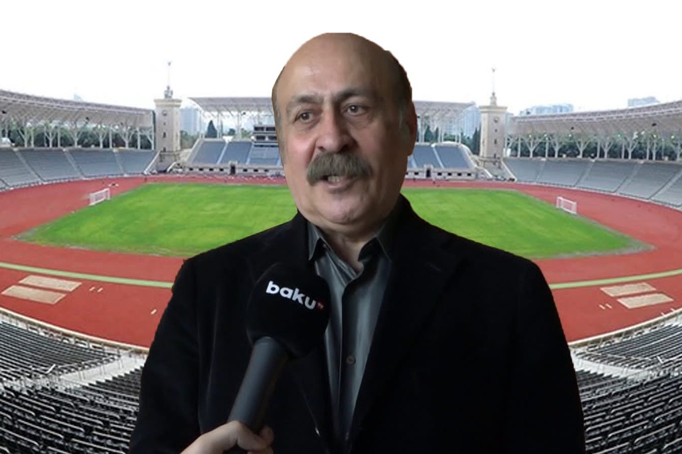 Tanınmış diktor vəfat edib
