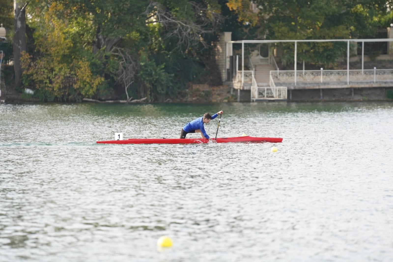 "Mingechevir Regatta-2023": the winners of 3 age groups fot the last day will be announced