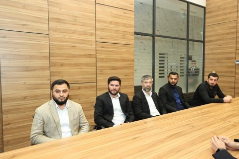 It was decided to create the "Khankendi" mini-football team - PHOTO