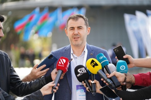 Azərbaycan Kanoe və Avarçəkmə Federasiyası ilə Türkiyə Kanoe və Avarçəkmə Federasiyası arasında əməkdaşlıq müqaviləsi imzalanacaq