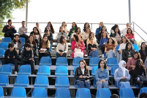 12 medals on the 2nd day of "Mingechevir Regatta-2023" - PHOTO