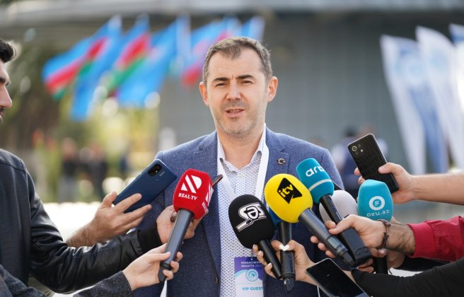Между федерациями гребли и каноэ Азербайджана и Турции будет подписано соглашение о сотрудничестве