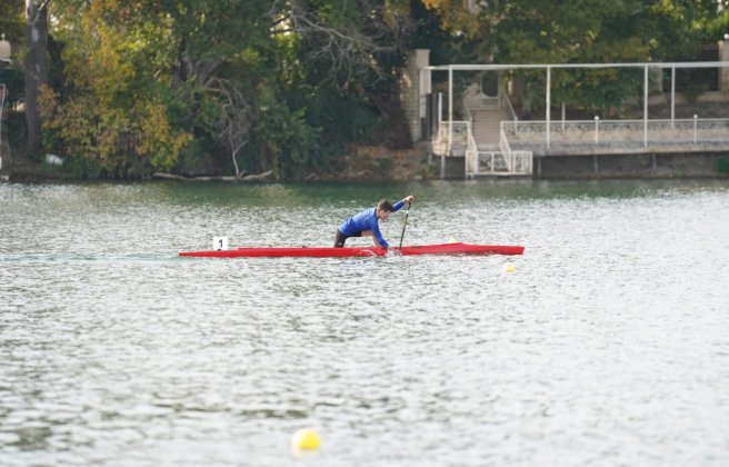 "Mingechevir Regatta-2023": the winners of 3 age groups fot the last day will be announced