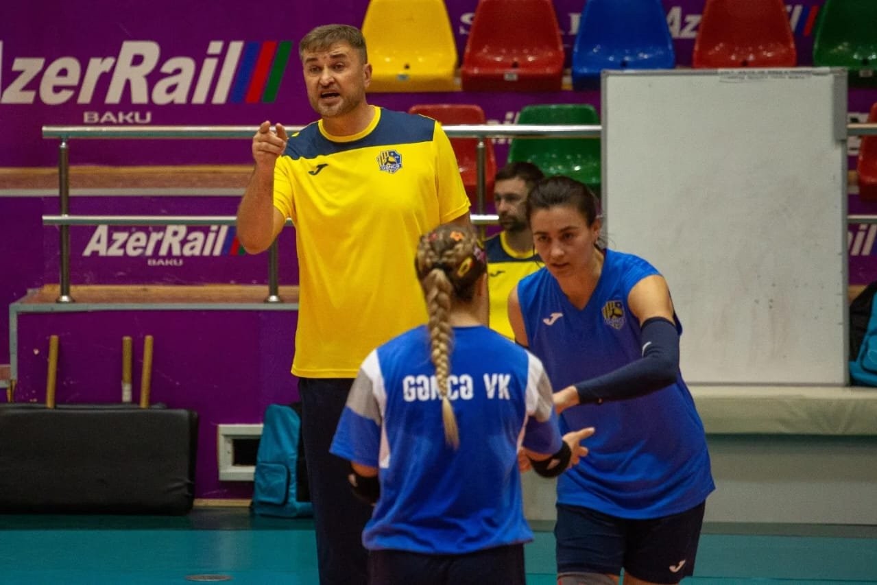 "Ganja" head coach: "5 out of 6 clubs in the championship have the same level, strong team"