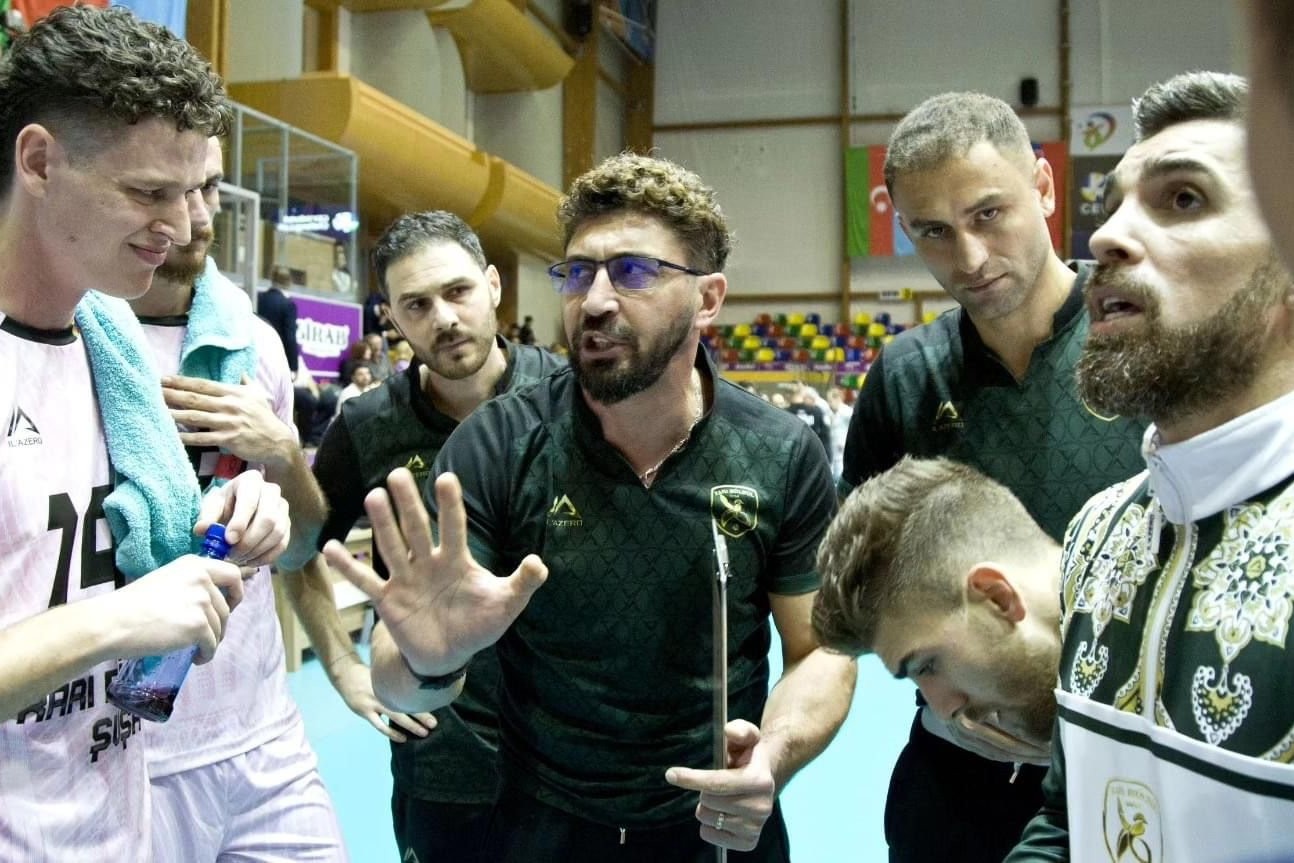 Зия Раджабов: "Мы знали, что в ответной игре с "Миявой" придется особенно тяжело"