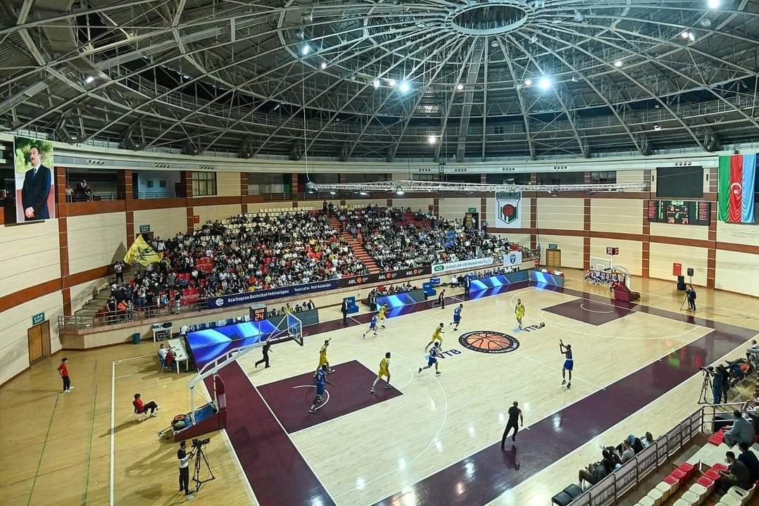 “Neftçi” mövsümə debütantla start verir
