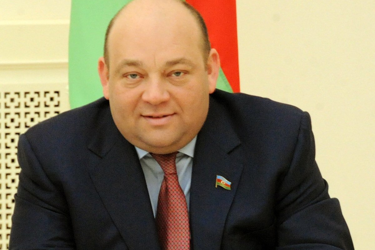 Khanlar Fatiyev: "These steps allowed the formation of a positive trend in the development of swimming"