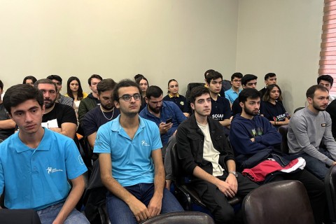 The drawing ceremony for the "Victory League" dedicated to the Patriotic War has been held - PHOTO