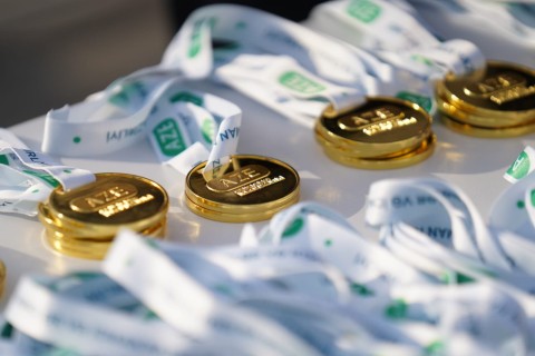 "Mingechevir Regatta-2023" awarding ceremony of winners was held - PHOTO