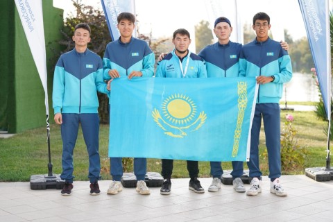 "Mingechevir Regatta-2023" awarding ceremony of winners was held - PHOTO