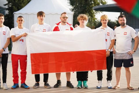 "Mingechevir Regatta-2023" awarding ceremony of winners was held - PHOTO