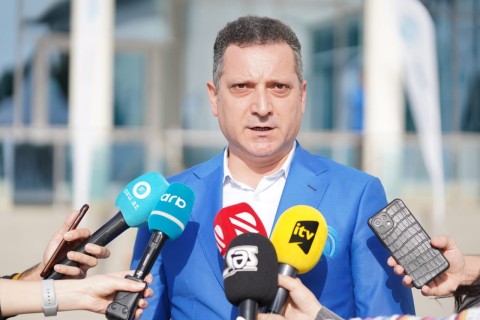 AKAF подписал меморандум о сотрудничестве с TAF и TKF