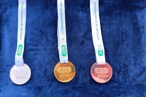 "Mingechevir Regatta-2023" awarding ceremony of winners was held - PHOTO