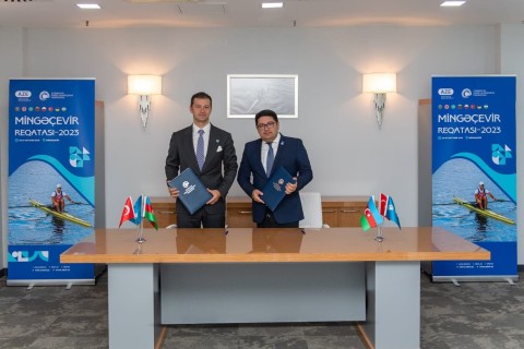 AKAF подписал меморандум о сотрудничестве с TAF и TKF