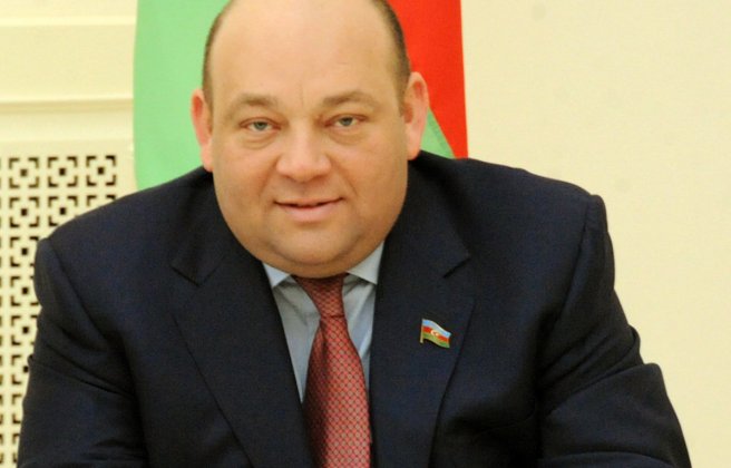 Khanlar Fatiyev: "These steps allowed the formation of a positive trend in the development of swimming"