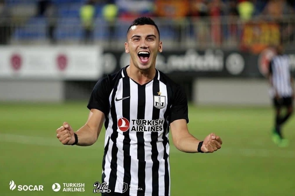 Rəhman Hacıyev: “Sabah”la oyuna 3 xal üçün çıxacağıq”