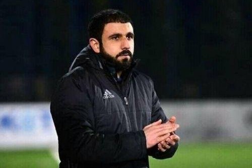 Рашад Садыхов: "Верю, что сможем пройти "Хайдук"