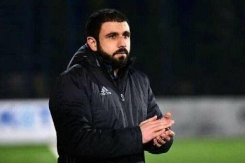Рашад Садыхов: "Верю, что сможем пройти "Хайдук"