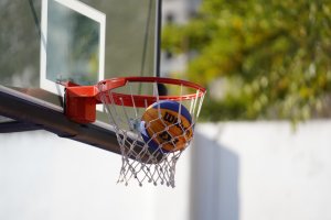 3X3 basketball tournament between state institutions has started in Baku - PHOTO
