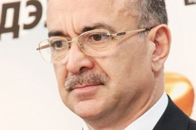 Рауф Буняталиев: "Верю, что вновь успешно выступим на ЧМ и завоюем медали"