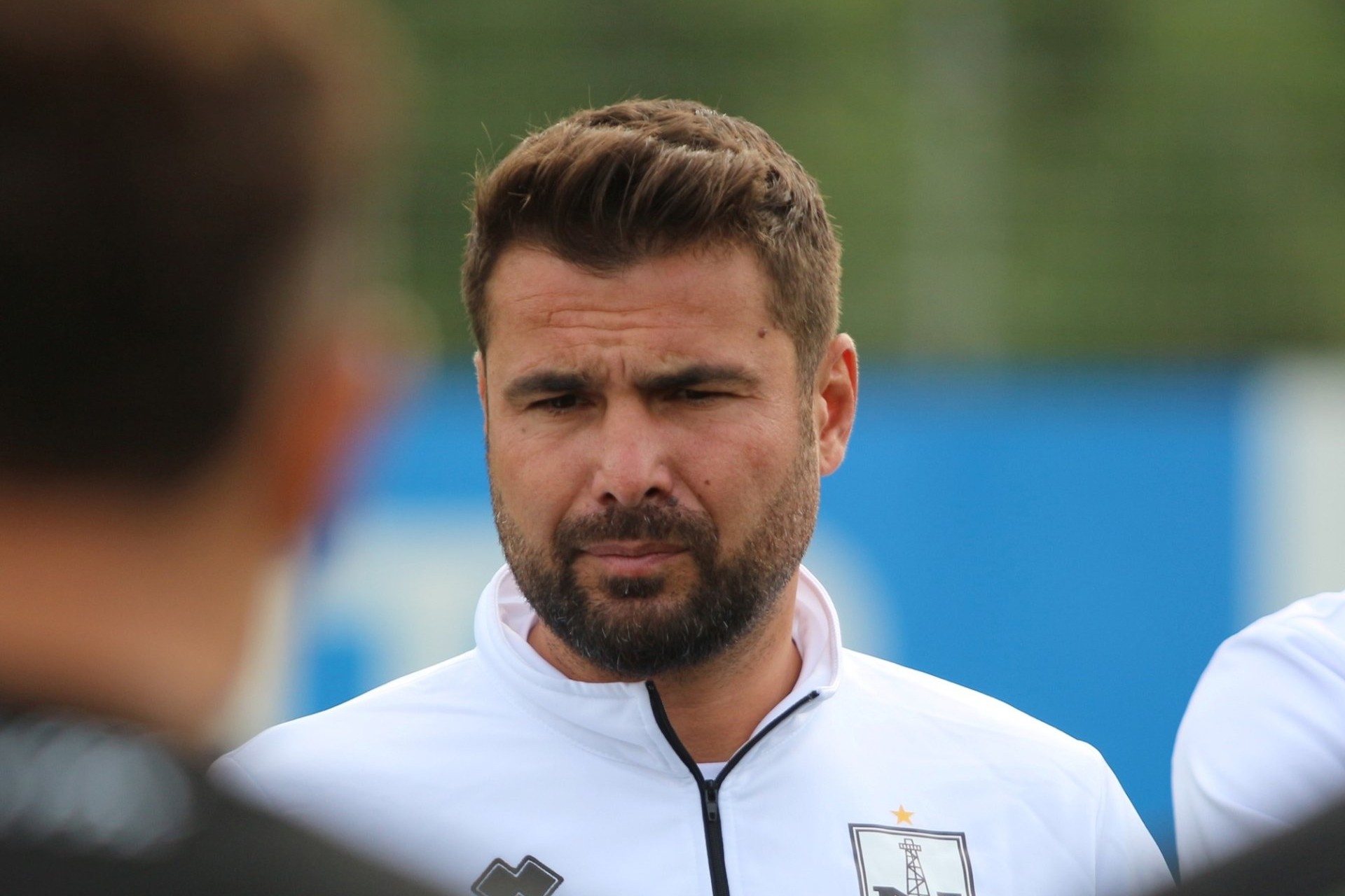 Adrian Mutu: “Heç-heçə ilə razılaşmaq istəmirdik”