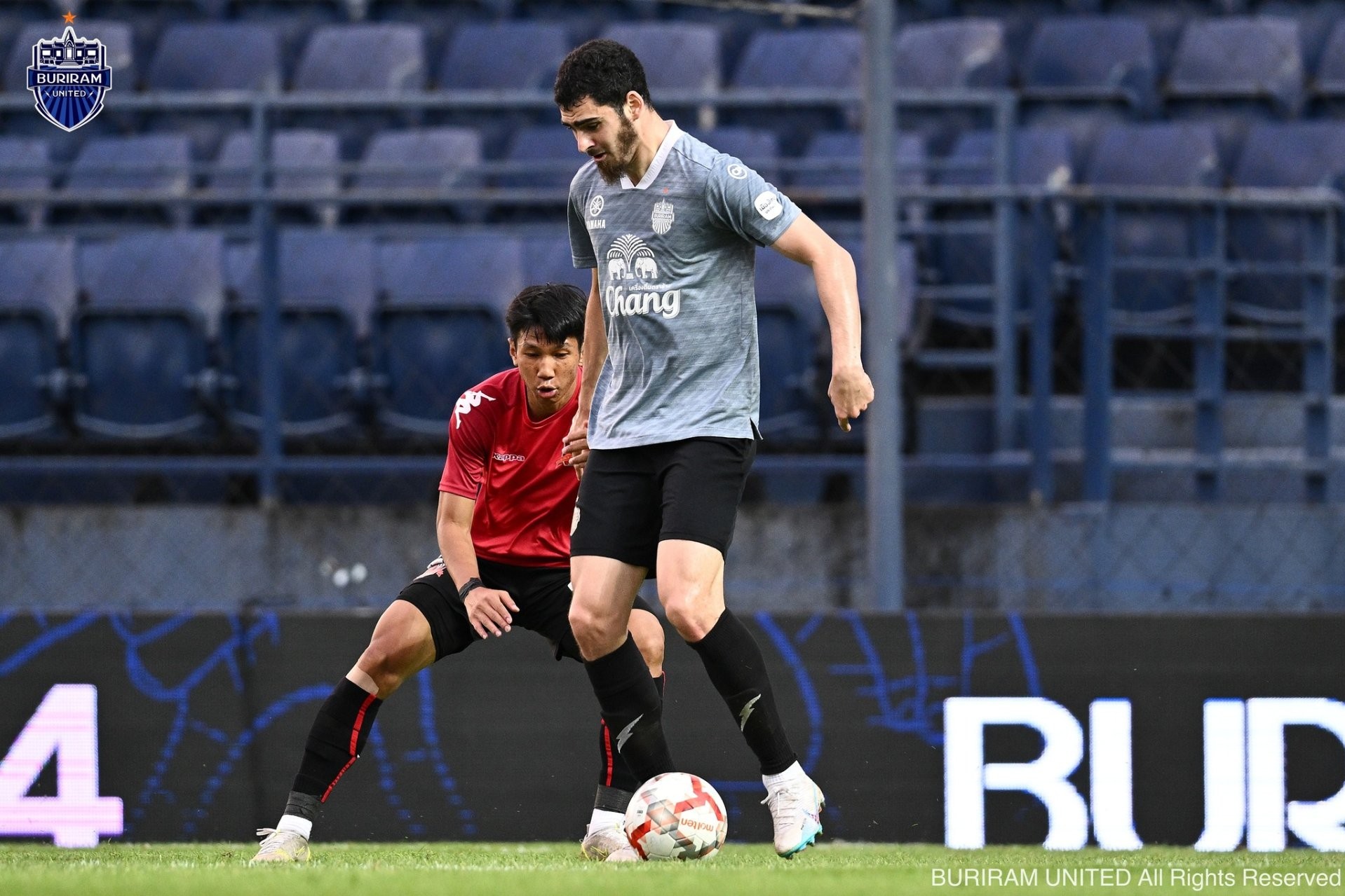 Sheydayev's was defeated in the third game in a row