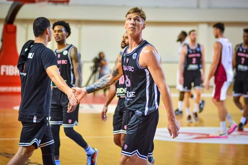 “Sabah”ın basketbolçusu: “Həlledici məqamlarda diqqətli olsaq, hər şey yaxşı gedəcək”