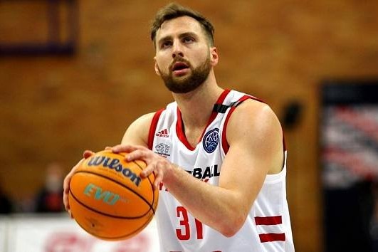 "Nymburk" basketball player: "Sabah" can be dangerous"