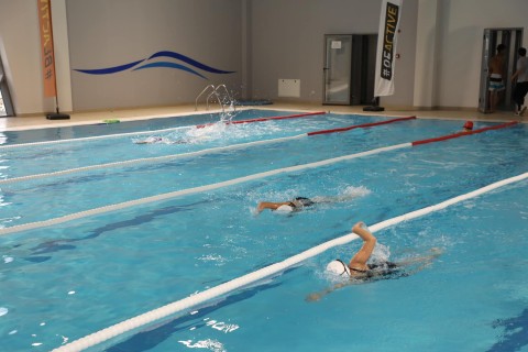 European sports week with the motto "Be Active" in Goranboy - PHOTO