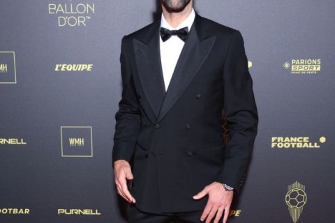 Lionel Messı wins record-extending eighth Ballon d’Or - PHOTO