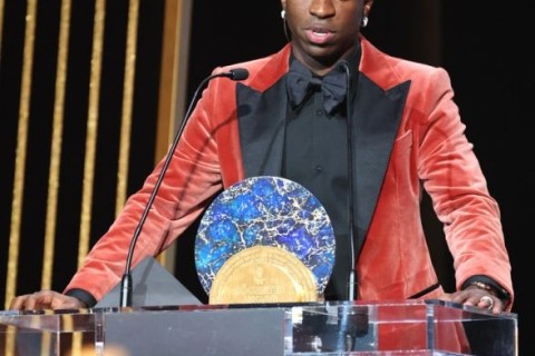 Lionel Messı wins record-extending eighth Ballon d’Or - PHOTO