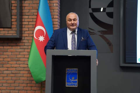 İdman federasiyalarının məşqçi və həkimləri üçün seminar təşkil olunub