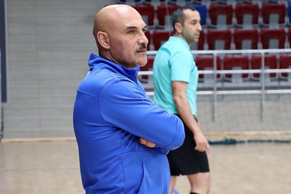 Ağatahir Əzimova federasiyada vəzifə verilib