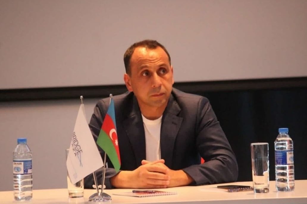 Atil Agamirov: "We see serious progress in every branches of sports" - INTERVIEW