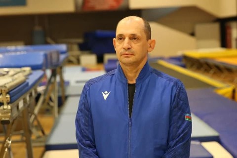 Aerobika və akrobatika üzrə ölkə çempionatında ən güclülər müəyyənləşir - FOTO