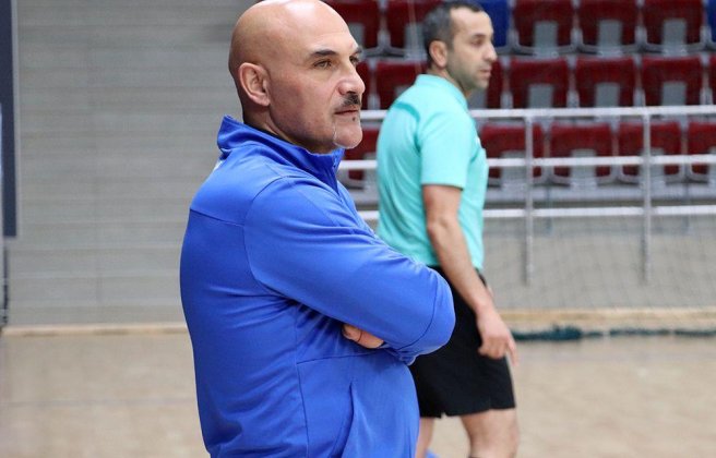Ağatahir Əzimova federasiyada vəzifə verilib
