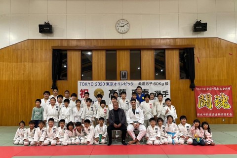 Rustam Orujov: "Now I understand better why the Japanese are so strong"
