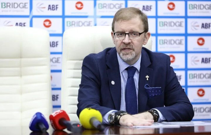 Boban Mitev: "The opponent's aggressive defense was a problem for us"