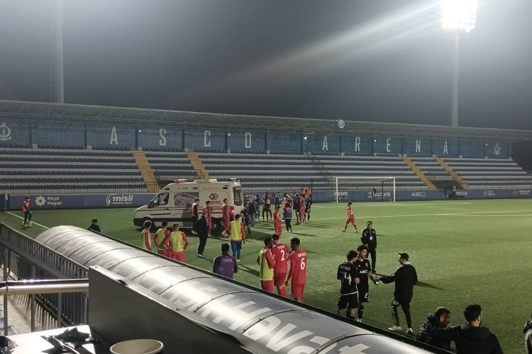 “Səbail” Ağabala Ramazanovun durumuna aydınlıq gətirib