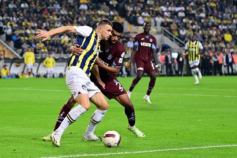 “Fənərbaxça”nın 19 oyunluq seriyası bitib