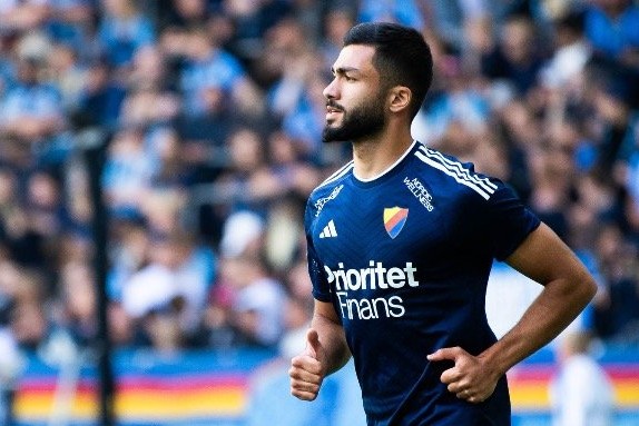 Musa Gurbanli's team is out of the European Cup