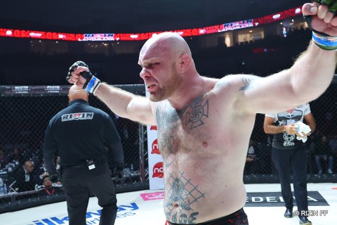 "Landmark 7": The first 5 fights have ended - PHOTO