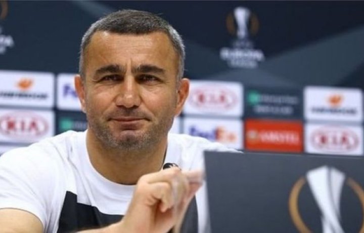 Gurban Gurbanov: "I said that he will get 100 manats as a bonus"