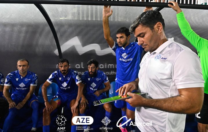 Azerbaijan finished the World Championship in 4th place