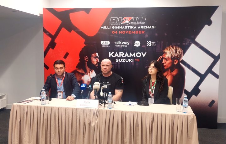 Landmark 7 Fight 2 winner: "My opponent was very strong, but I wasn't bad"