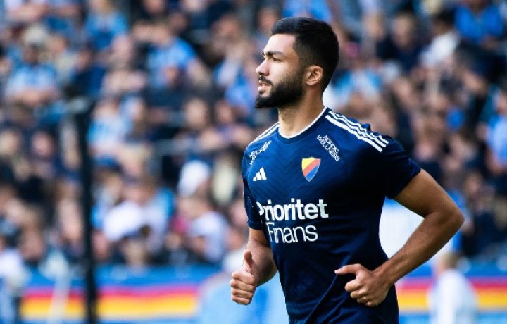 Musa Gurbanli's team is out of the European Cup